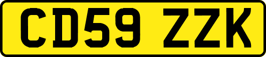 CD59ZZK
