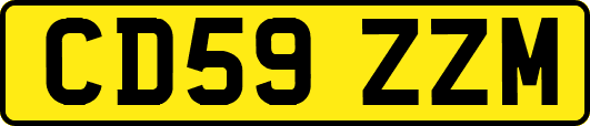 CD59ZZM