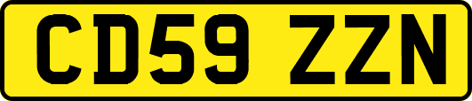 CD59ZZN
