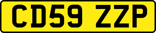 CD59ZZP