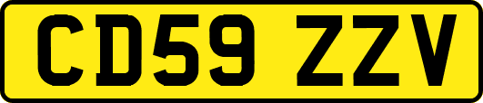 CD59ZZV