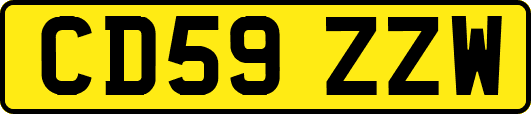 CD59ZZW