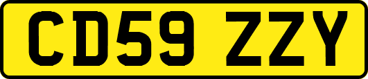 CD59ZZY