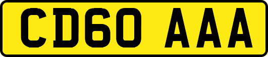 CD60AAA