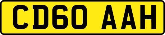 CD60AAH