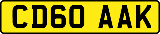 CD60AAK