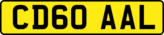 CD60AAL