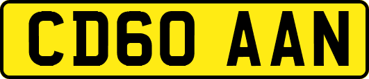CD60AAN