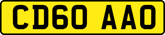 CD60AAO
