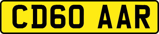 CD60AAR