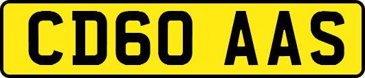 CD60AAS