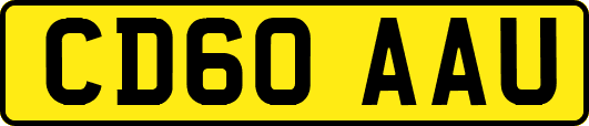 CD60AAU
