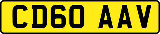 CD60AAV