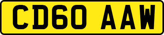 CD60AAW