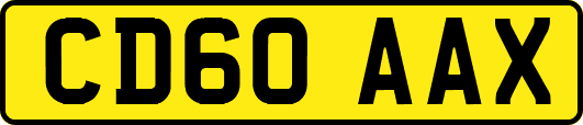 CD60AAX