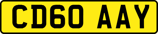 CD60AAY