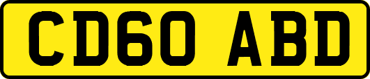 CD60ABD