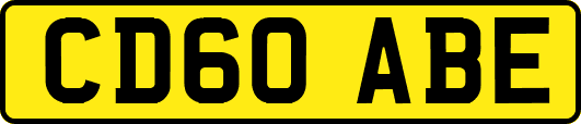 CD60ABE