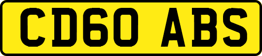 CD60ABS