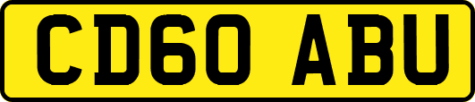 CD60ABU