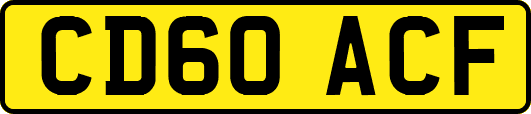 CD60ACF