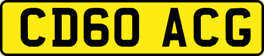 CD60ACG