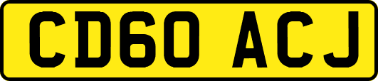 CD60ACJ