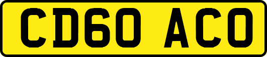 CD60ACO