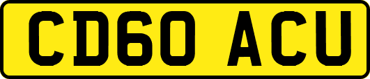 CD60ACU