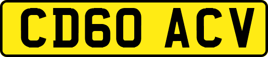 CD60ACV