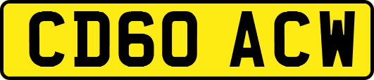 CD60ACW