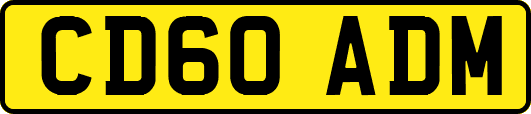 CD60ADM