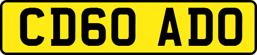 CD60ADO