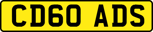 CD60ADS