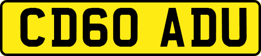 CD60ADU