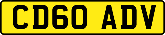 CD60ADV