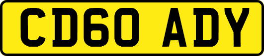 CD60ADY