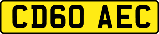 CD60AEC