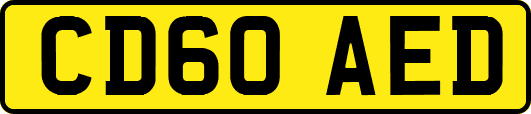 CD60AED