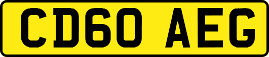 CD60AEG