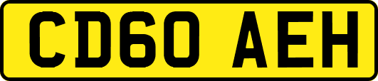 CD60AEH