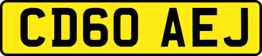 CD60AEJ