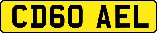 CD60AEL