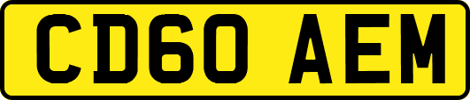 CD60AEM