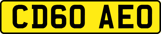 CD60AEO