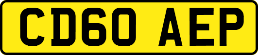 CD60AEP