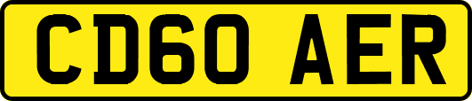 CD60AER