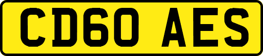 CD60AES