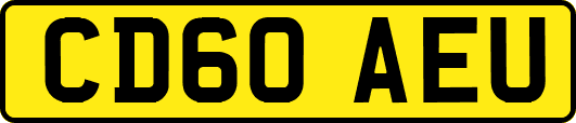 CD60AEU