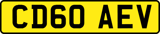 CD60AEV